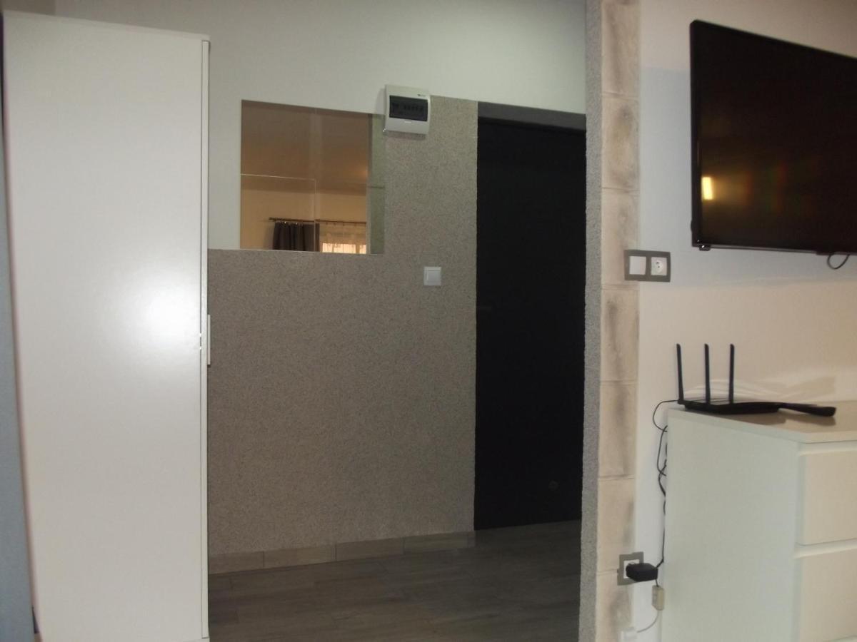 Apartament Nad Kamienna 2 Jelenia Gora Luaran gambar