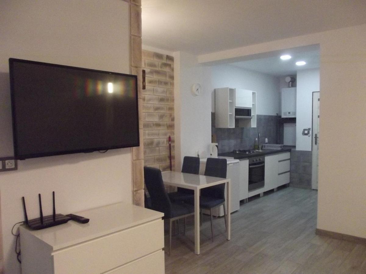 Apartament Nad Kamienna 2 Jelenia Gora Luaran gambar