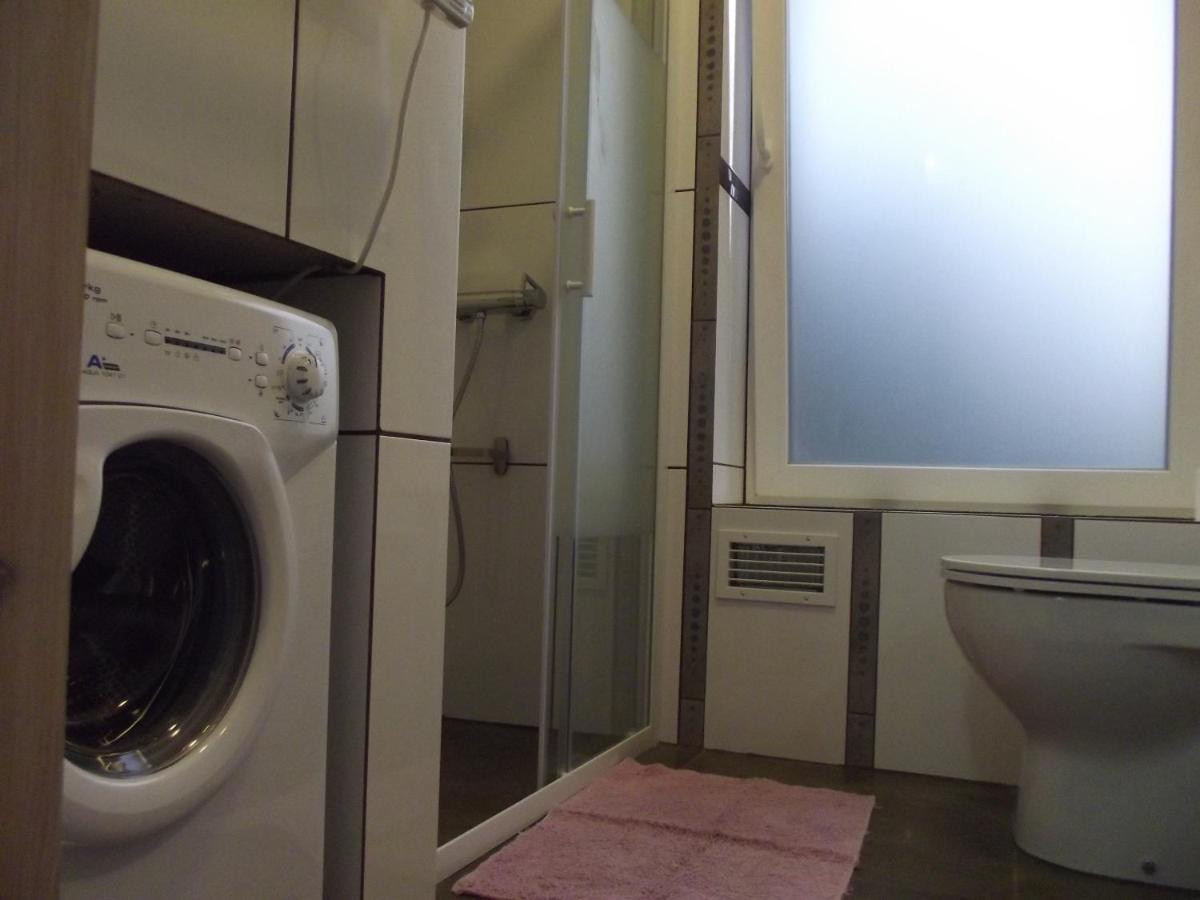 Apartament Nad Kamienna 2 Jelenia Gora Luaran gambar